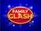 Peli Family Clash verkossa