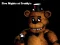 Peli Five Nights at Freddy's verkossa