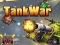 Peli Tankwar.io verkossa