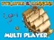 Peli Pirates & Cannons Multi Player verkossa