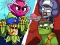 Peli Plants Vs Zombies - Merge Defense verkossa