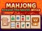 Peli Mahjong Around The World Africa verkossa