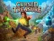 Peli Cursed Treasure verkossa