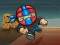 Peli Ninja Hero Runner verkossa