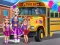 Peli School Girls Summer Camp! verkossa
