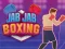Peli Jab Jab Boxing verkossa