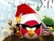 Peli Angry Birds Space Xmas verkossa