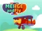 Peli Merge and Fly verkossa