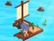 Peli Idle Arks: Sail and Build 2 verkossa