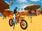 Peli Motocross Beach Game: Bike Stunt Racing verkossa