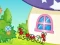 Peli Smurf House Decorating verkossa