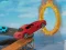 Peli Car Stunt Races Mega Ramps verkossa