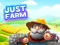 Peli Just Farm verkossa