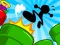 Peli Stickman Bouncing verkossa