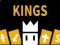 Peli Kings Card Swiping verkossa