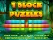 Peli 1 Block Puzzles verkossa