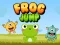 Peli Frog Jump verkossa