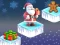 Peli Santa Ice Jump verkossa