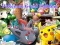 Peli Pokemon Great Fighting verkossa