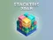 Peli Stacktris 2048 verkossa