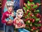 Peli Elsa Family Christmas verkossa