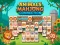 Peli Animals Mahjong Connection verkossa