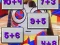 Peli Pomni Math Game verkossa