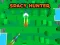 Peli Spacy Hunter verkossa