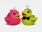 Peli Duck Memory Challenge verkossa