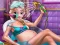 Peli Pregnant Ice Queen Bath Care verkossa