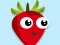 Peli Bouncing Strawberry verkossa