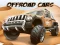 Peli Offroad Cars Jigsaw verkossa