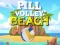 Peli Pill Volley Beach verkossa
