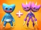 Peli PlayTime Merge & Fight verkossa