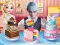 Peli Princess Wedding Cake verkossa