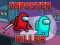 Peli Imposter Killer verkossa