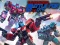 Peli Transformers Battle For The City verkossa