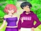 Peli Anime Dress Up Games For Couples verkossa