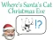 Peli Where's Santa's Cat Christmas Eve verkossa