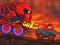 Peli Car Eats Car: Volcanic Adventure verkossa