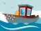 Peli Boat Jigsaw verkossa