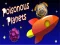 Peli Poisonous Planets verkossa