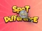 Peli Spot The Difference verkossa