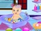 Peli Cute Baby Bathing verkossa