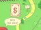 Peli Monopoly money wars verkossa