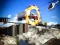 Peli Impossible Truck Driving Stunt Track Parking verkossa