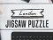 Peli London Jigsaw Puzzle verkossa