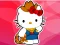 Peli Hello Kitty Memory Challenge verkossa