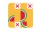 Peli Watermelon: Unlimited Puzzle verkossa