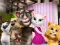 Peli GF Talking Tom Jigsaw Puzzle verkossa